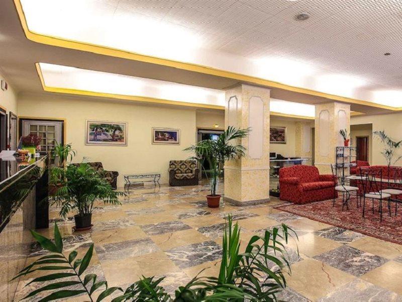 Hotel Grazia Deledda