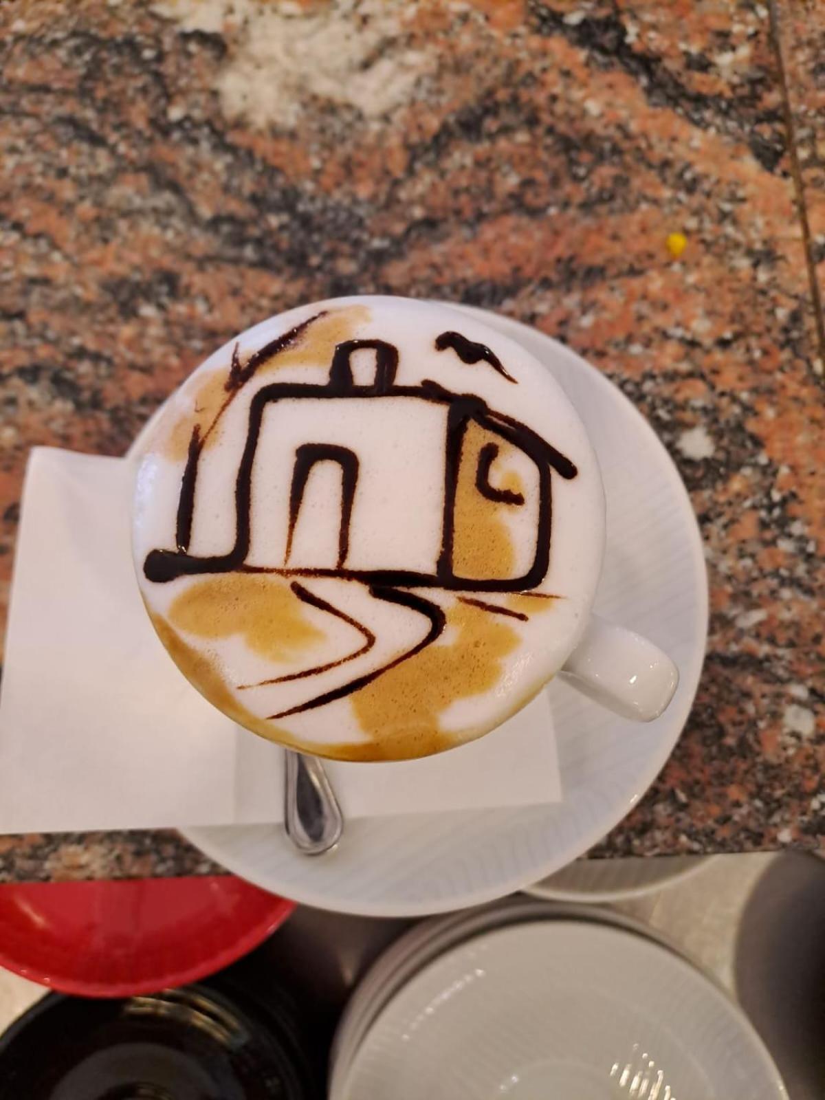 Grazia Deledda 4* Sassari