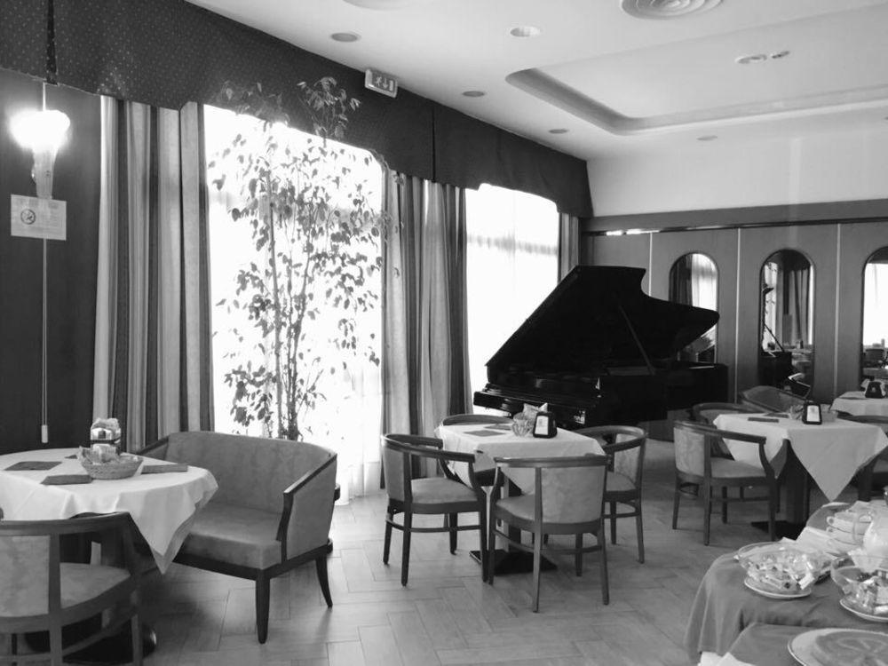 Grazia Deledda Hotel Sassari