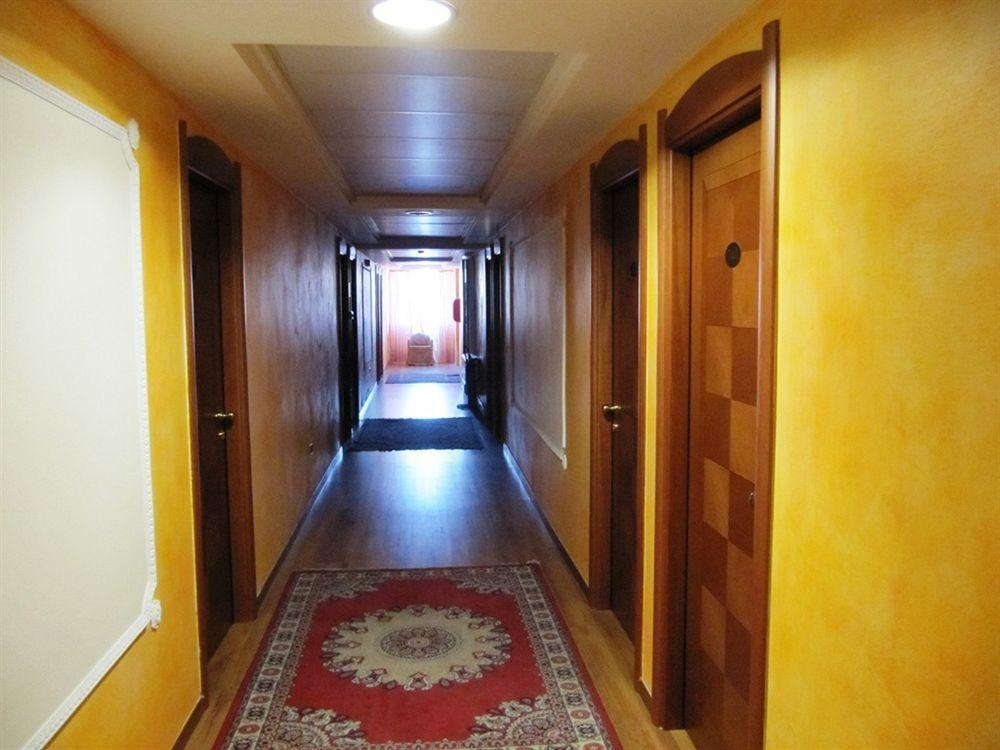 Grazia Deledda Hotel 4*